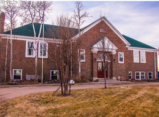32501 County Road 37, Weld, CO 80631