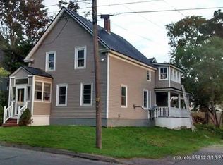 24 Blake St, Presque Isle, ME 04769