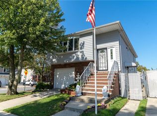 123 Gibson Ave, Staten Island, NY 10308