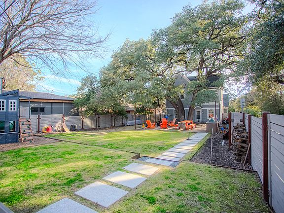 700 E 43rd St, Austin, TX 78751 | Zillow