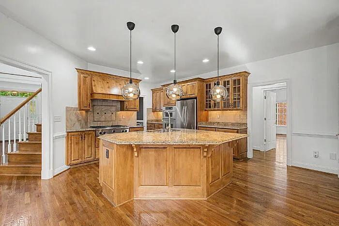 11000 Ellis Meadows Ln — Photo 13