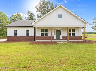 275 Atkins Rd, Cameron, NC 28326