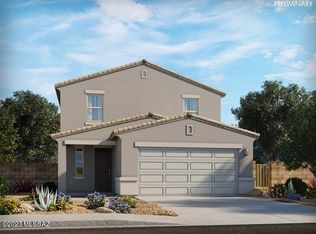 10308 W Zimmerman St, Marana, AZ 85653