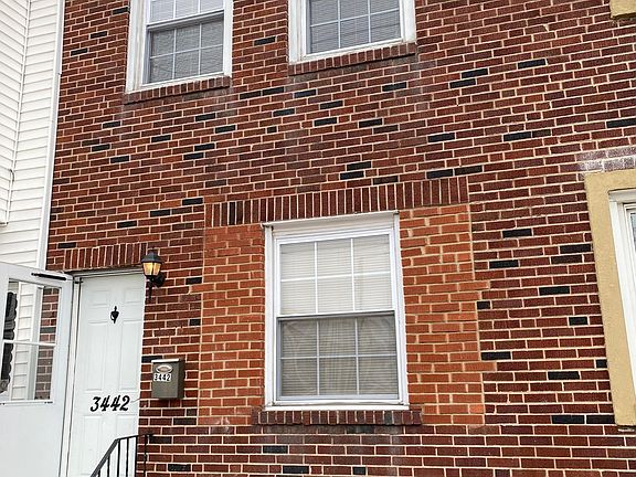 Front of the house.