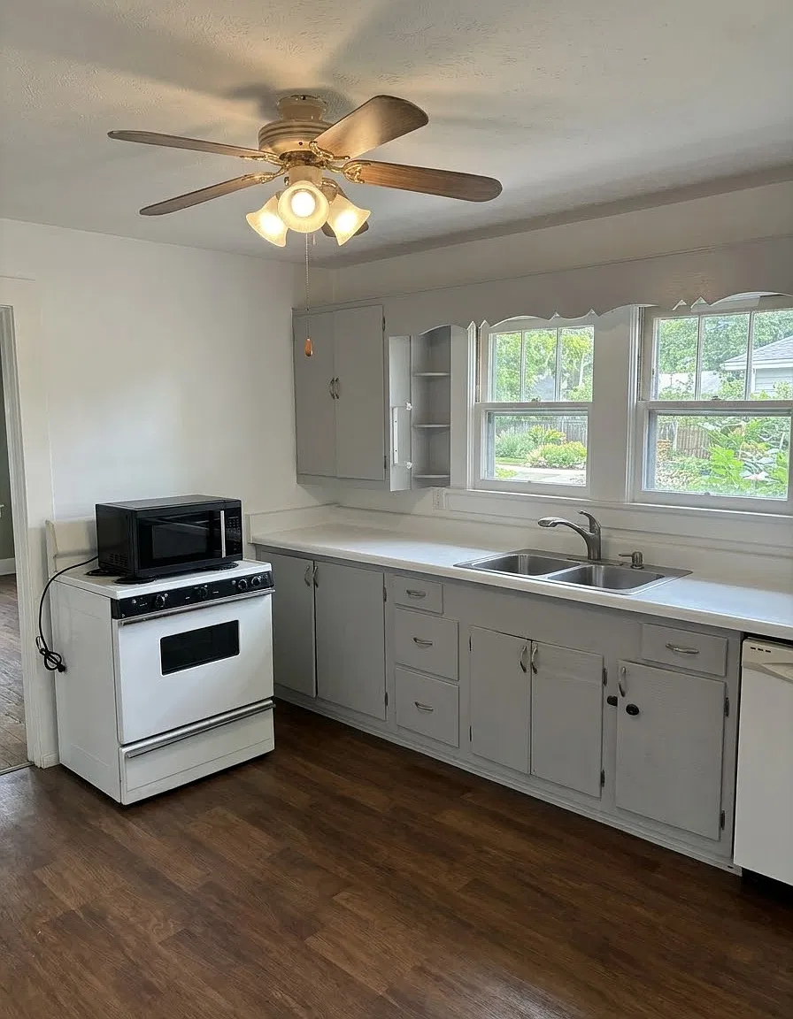 1705 Mcdowell St. Gadsden - 1 — Photo 3