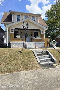111 S 40th St, Louisville, KY, 40212