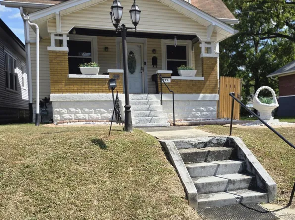 111 S 40th St, Louisville, KY 40212
