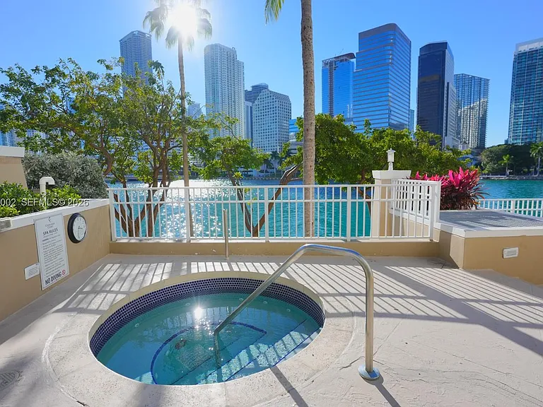 701 Brickell Key Blvd #604 — Photo 60