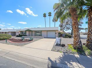 10955 W Connecticut Ave, Sun City, AZ 85351