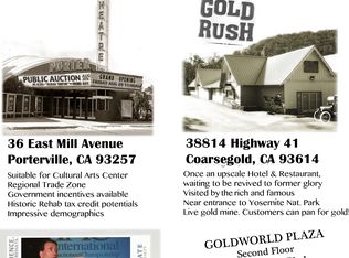 36 E Mill Ave, Porterville, CA