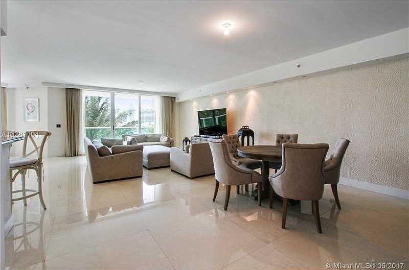 Peninsula II Unit 406 - 4BD / 4.5BATH plus family room