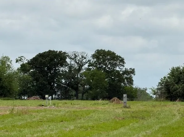 LOT 2 County Road 121, Kaufman, TX 75142