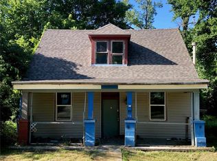 424 Mason St, Cape Girardeau, MO 63701
