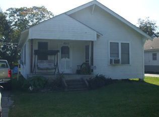 4640 Dryden Rd, Port Arthur, TX 77642