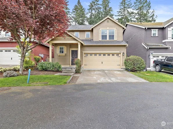 2032 57th Street SE, Auburn, WA 98092
