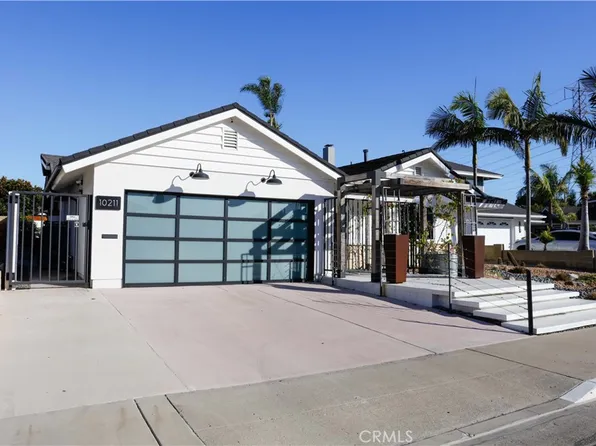 10211 Cliff Dr, Huntington Beach, CA 92646