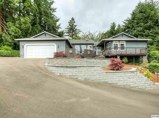 2860 NW Highland Dr, Corvallis, OR 97330