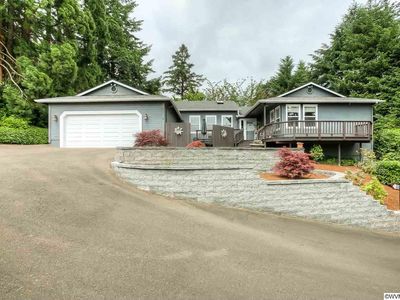 2860 NW Highland Dr, Corvallis, OR, 97330