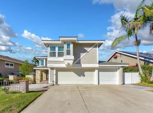 25572 La Mirada St, Laguna Hills, CA 92653