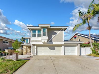 25572 La Mirada St, Laguna Hills, CA, 92653