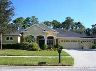 10521 Greensprings Dr, Tampa, FL 33626