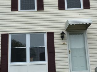 4232 Prudence St, Baltimore, MD 21226