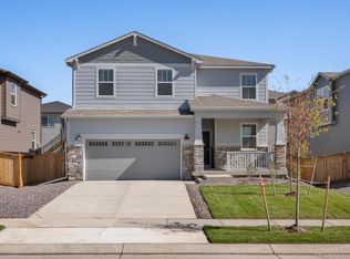 8908 Salida Street, Commerce City, CO 80022