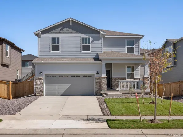 8908 Salida Street, Commerce City, CO 80022