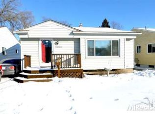 26130 Dartmouth St, Madison Heights, MI 48071