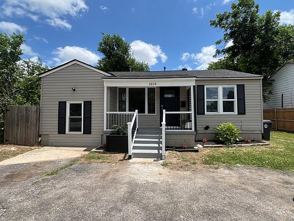 2nd image of 4604 N Rockwell Ave