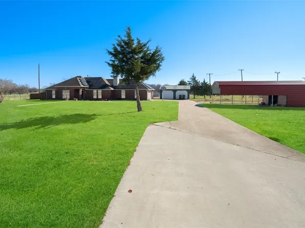 21050 County Road 590, Nevada, TX 75173