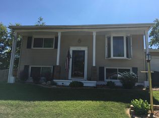 116 Douglas Rd, Marquette Heights, IL 61554