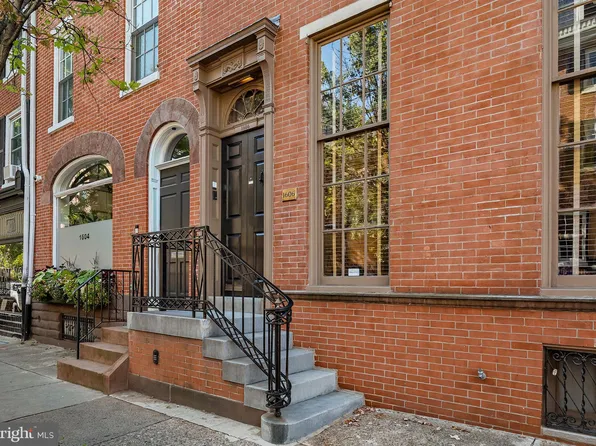 1606 Pine St, Philadelphia, PA 19103