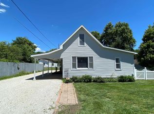 3038 S 337 E, Kokomo, IN 46902