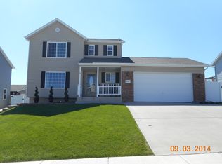 4535 Wilson Way, Gillette, WY 82718
