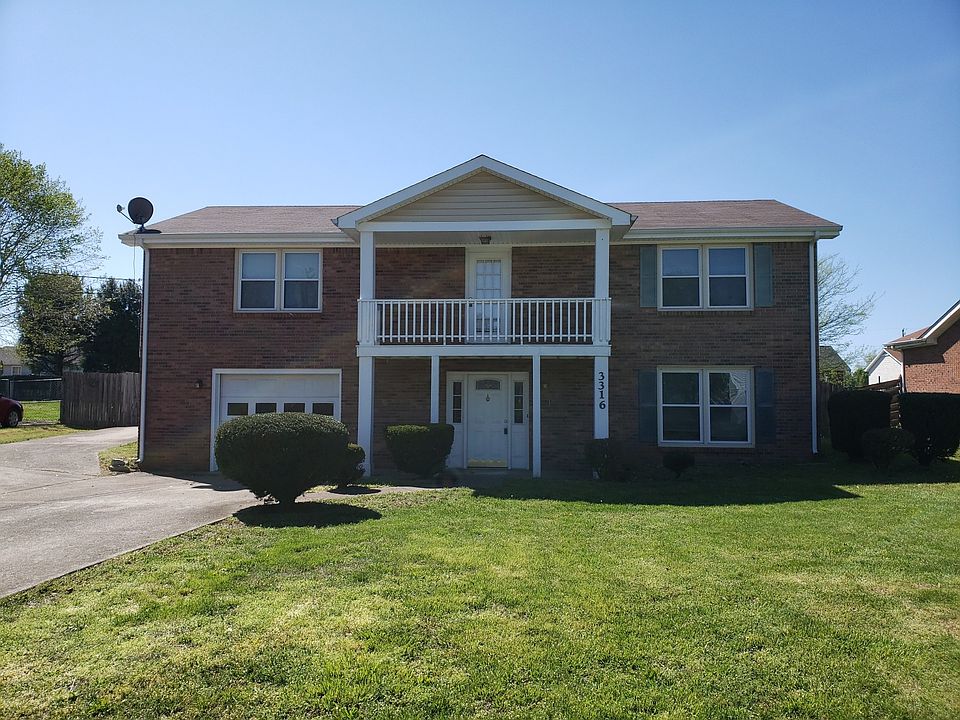 1st image of 3316 Carrie Dr