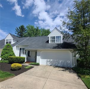6817 Chaffee Ct, Brecksville, OH, 44141
