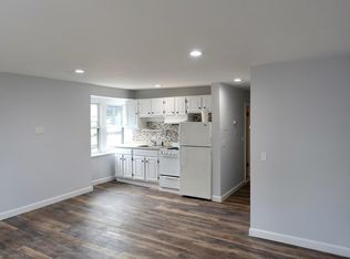 33 Clarendon St APT 6, Boston, MA 02116