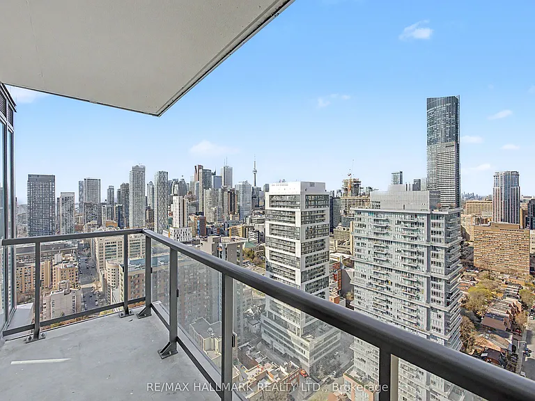 308 Jarvis St #3303 — Photo 14