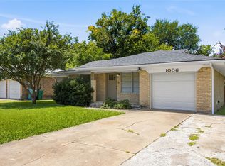 1006 N Grant Dr, Sherman, TX 75092