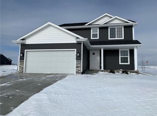 1710 E Detroit Pl, Indianola, IA 50125
