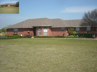 1391 Shiloh Trl, China Spring, TX 76633