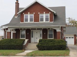 2513 W Market St, York, PA 17404