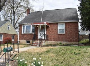 206 5th Ave, Baltimore, MD 21227