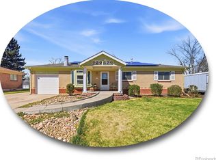 2967 W Tanforan Drive, Englewood, CO 80110