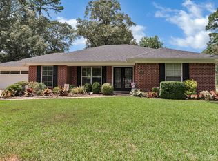 9806 E Trails End, Shreveport, LA 71118