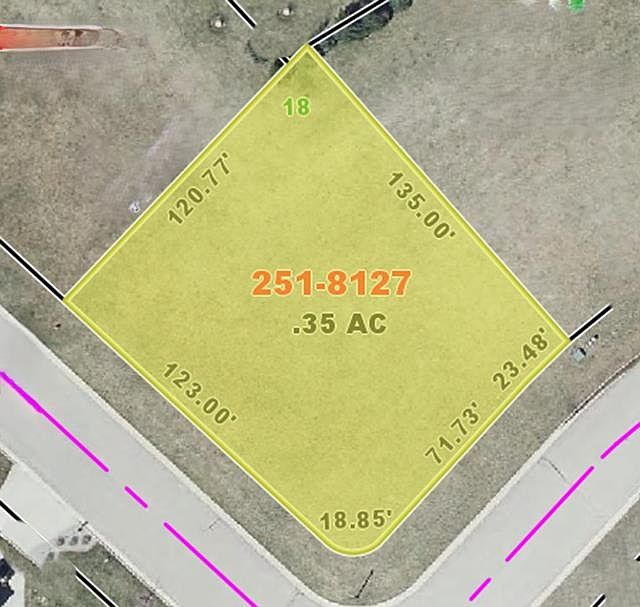1st image of Woodside Cir #18