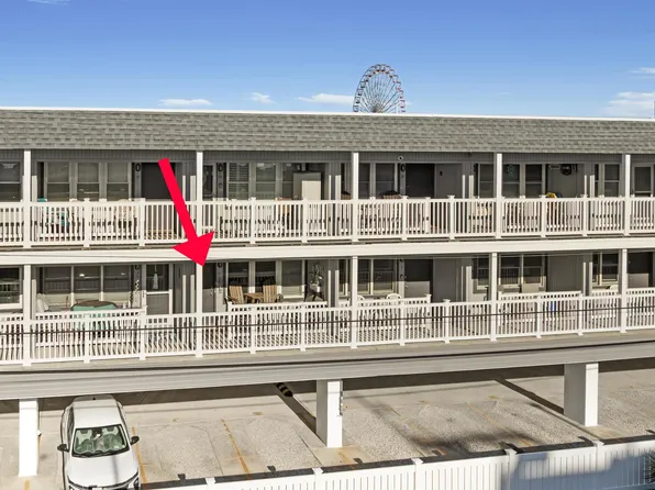 875 Plymouth Pl #10, Ocean City, NJ 08226