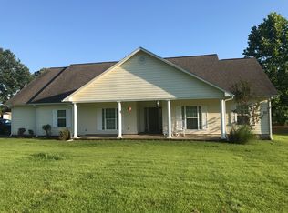 1300 Rounds Rd, Batesville, AR 72501