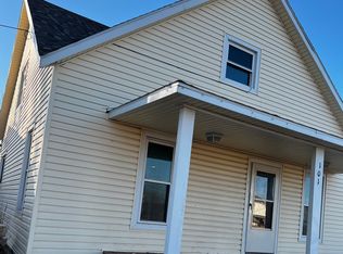 101 Maple St, Minneola, KS 67865